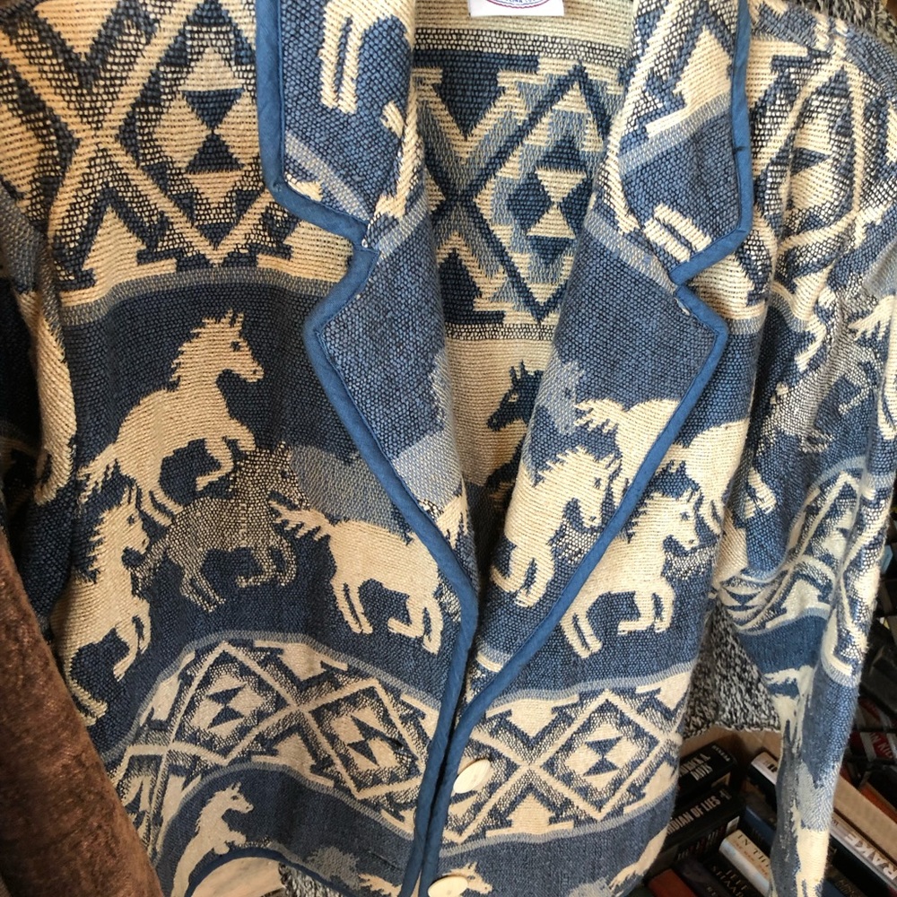 Horse lover Coat